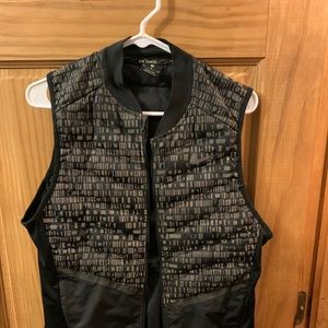 Nike Aeroloft Reflective Preformance Vest